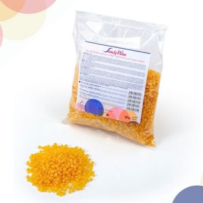 Perle topli vosak 800GR Žuti med - Sie depil