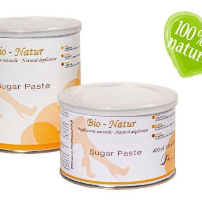 Šećerna pasta medium 1100gr - Sie depil
