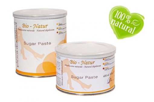 Šećerna pasta medium 1100gr - Sie depil