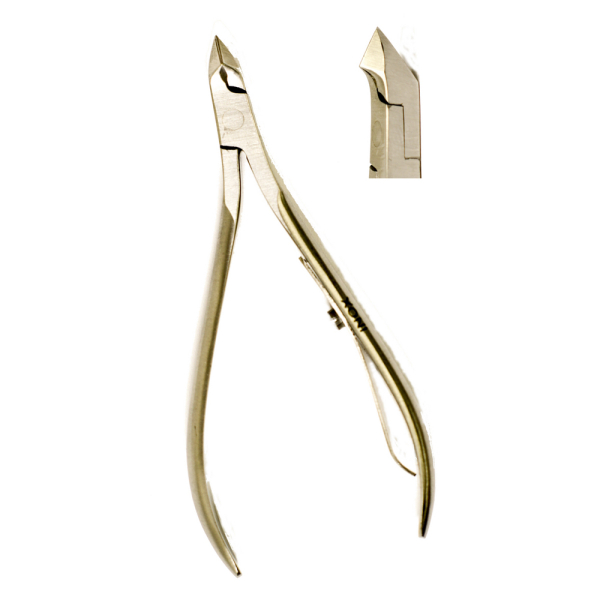 Kliješta za kožicu 795403 – 10 cm