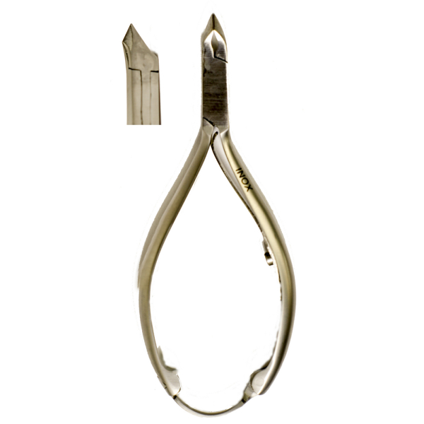 Kliješta za kožicu 790601 – 10,5 cm