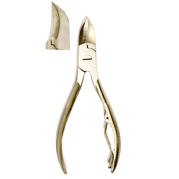 Kliješta za nokte 795401 – 12cm