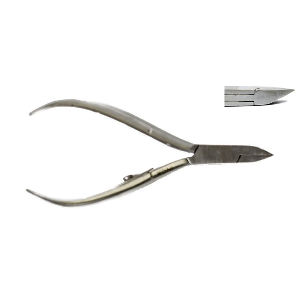 Kliješta za urasle nokte 790073 – 10cm