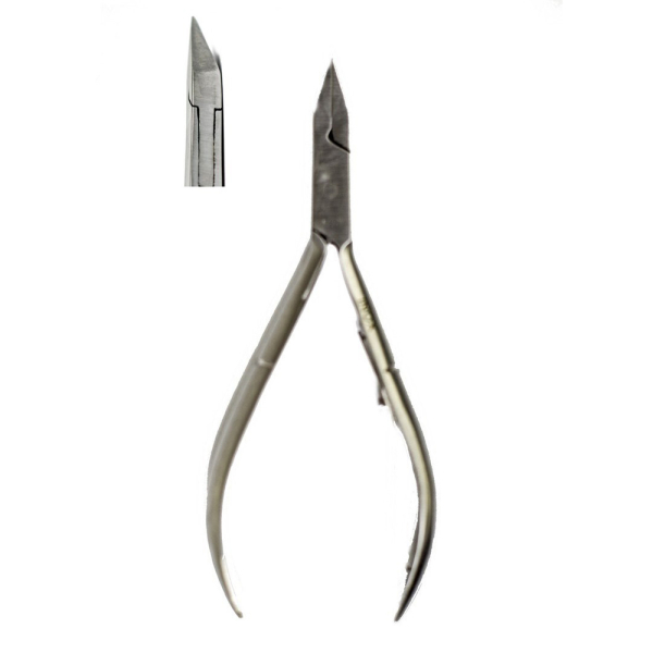 Kliješta za urasle nokte 790079 – 11cm