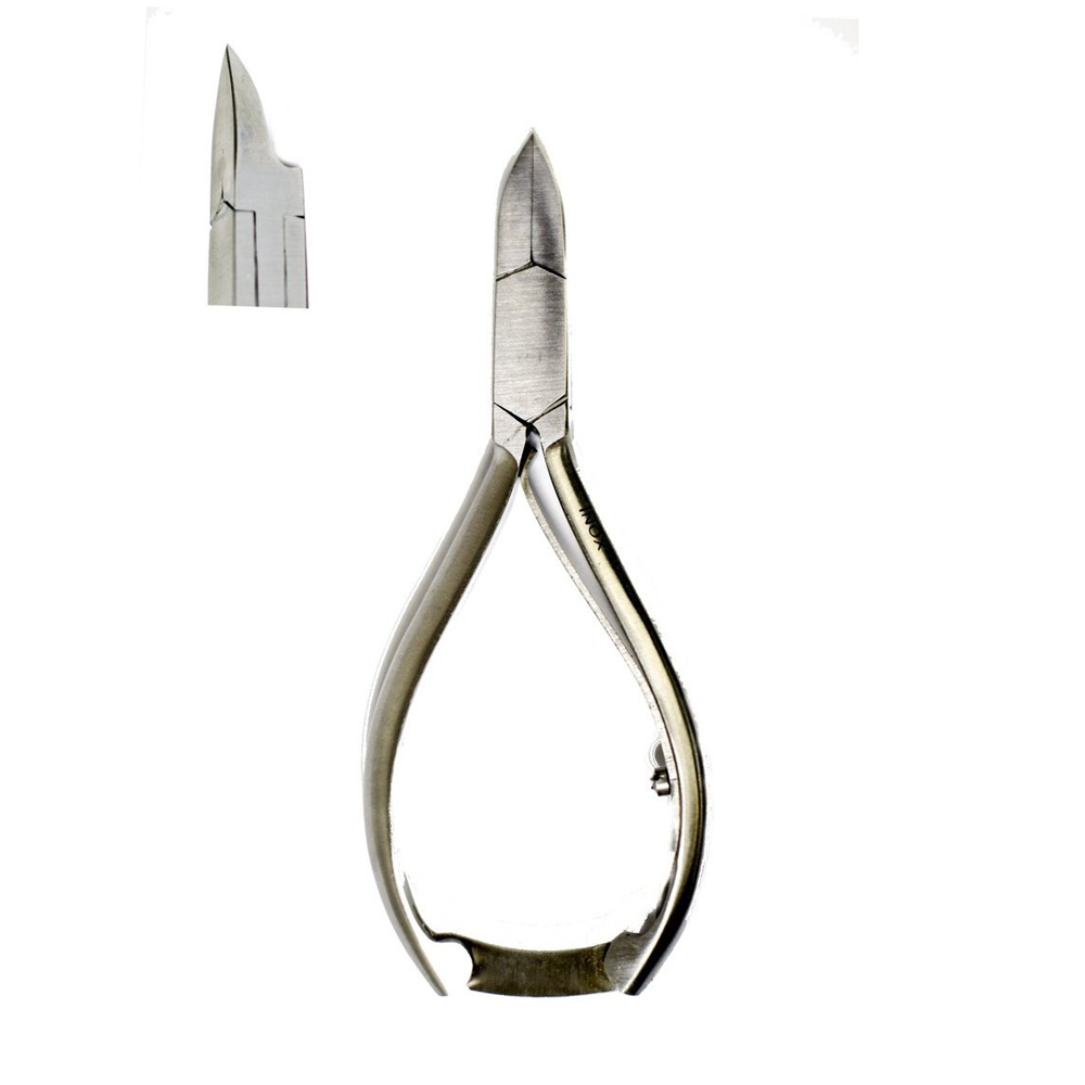 Kliješta za urasle nokte 790077 – 13cm