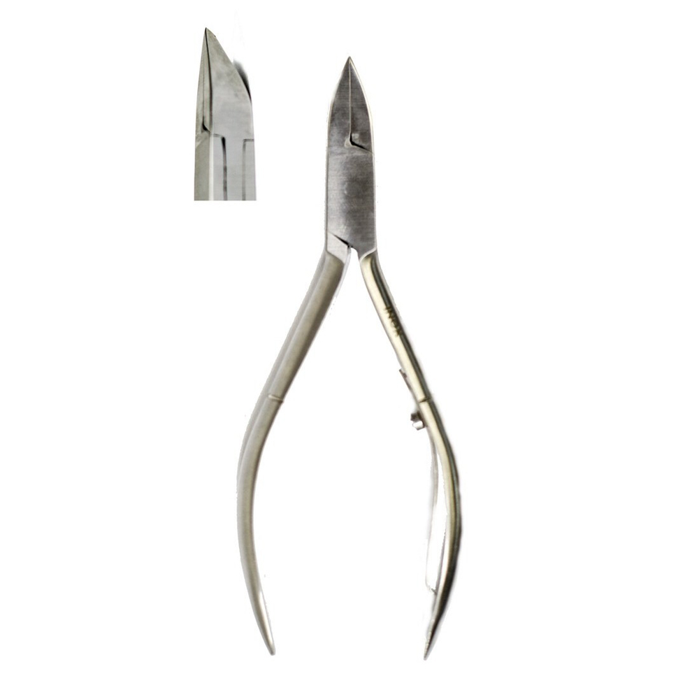 Kliješta za urasle nokte 790075 – 13cm