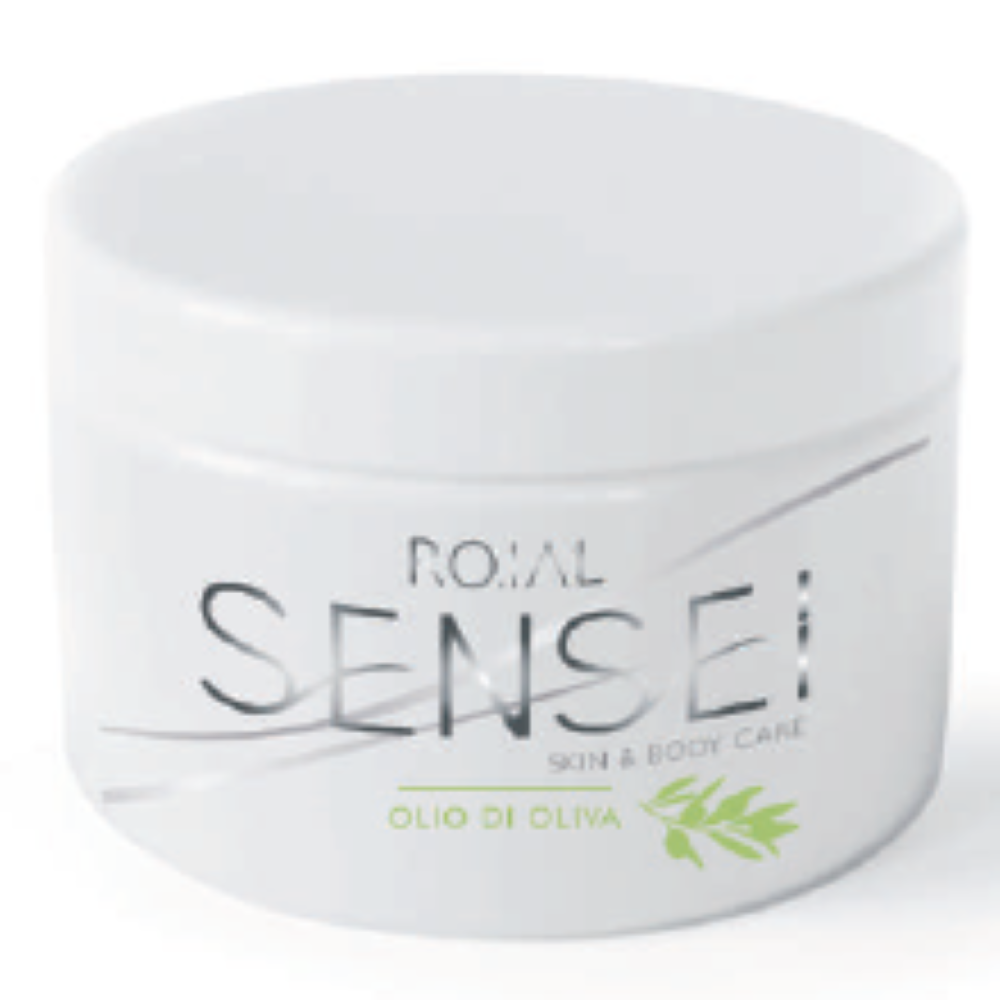 Multifunkcionalna krema 500ml - extrakt maslinovog ulja