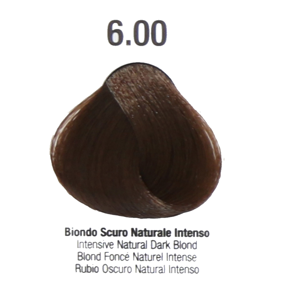 Boja za kosu - TECNO STYLE - 100ml - 6,00