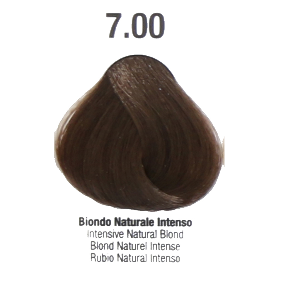 Boja za kosu - TECNO STYLE - 100ml - 7,00