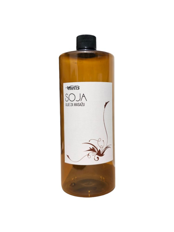 Sojino ulje 1L