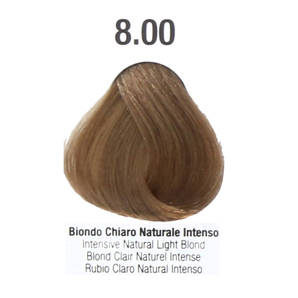 Boja za kosu - TECNO STYLE - 100ml - 8,00