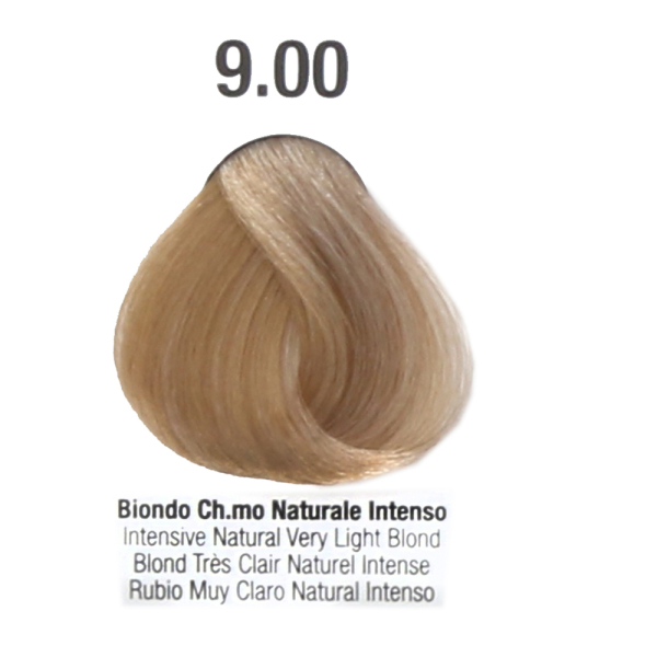 Boja za kosu - TECNO STYLE - 100ml - 9,00