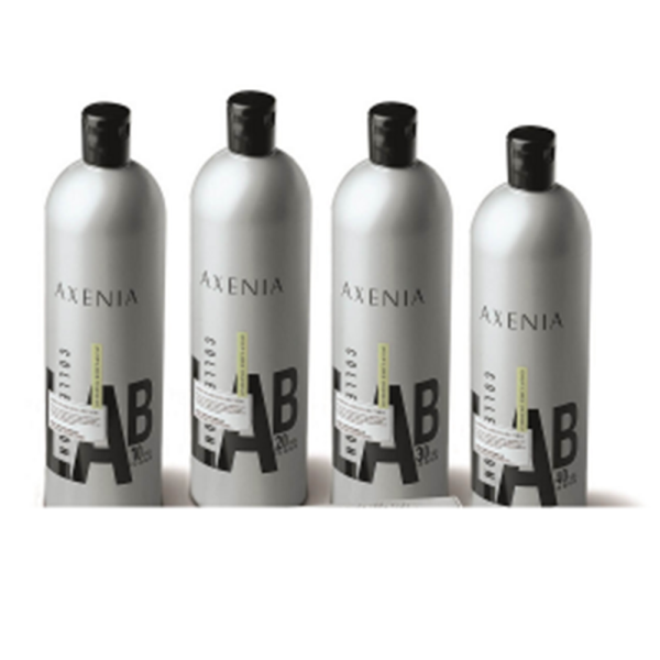Axenia emulzija 1000ml - 10VOL