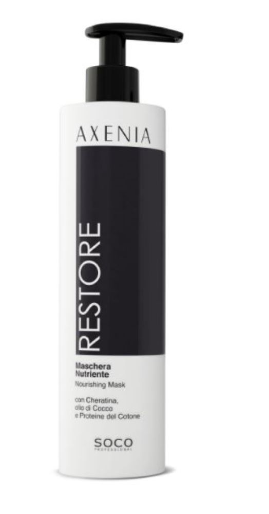 Hranjiva maska Restore 500 ml