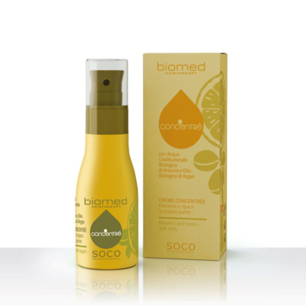 BH Concentrè krema 75ml
