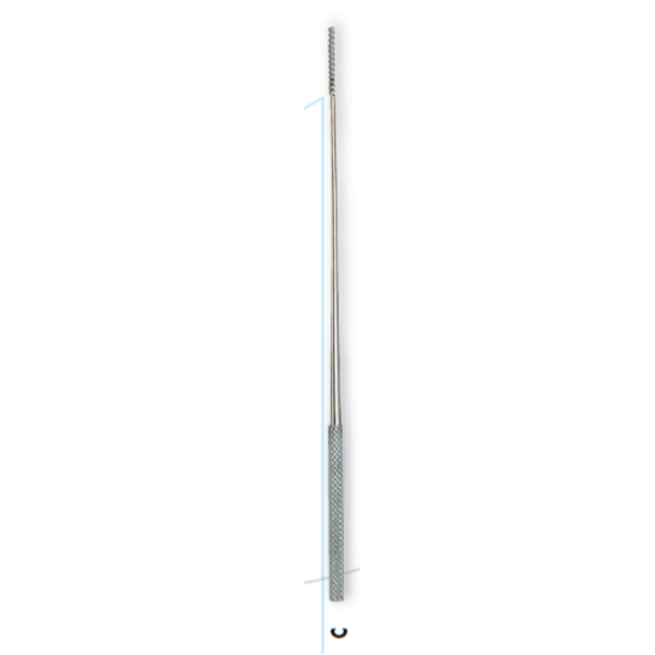 Instrument za pedikuru C