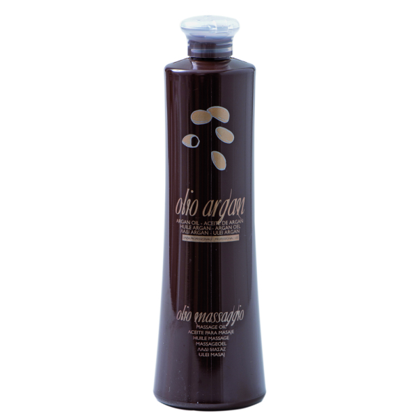 Ulje za masažu argan 500ml – Ro.ial