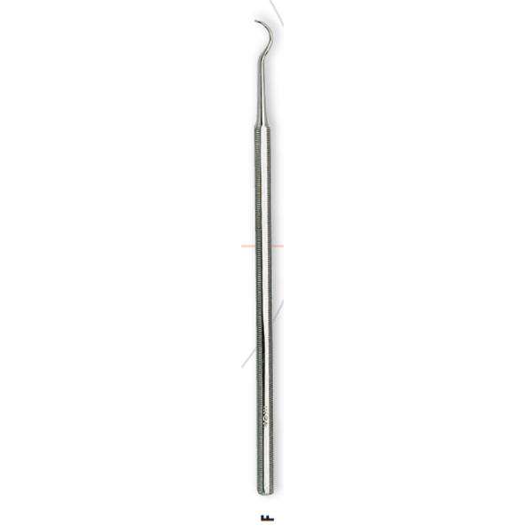 Instrument za pedikuru F