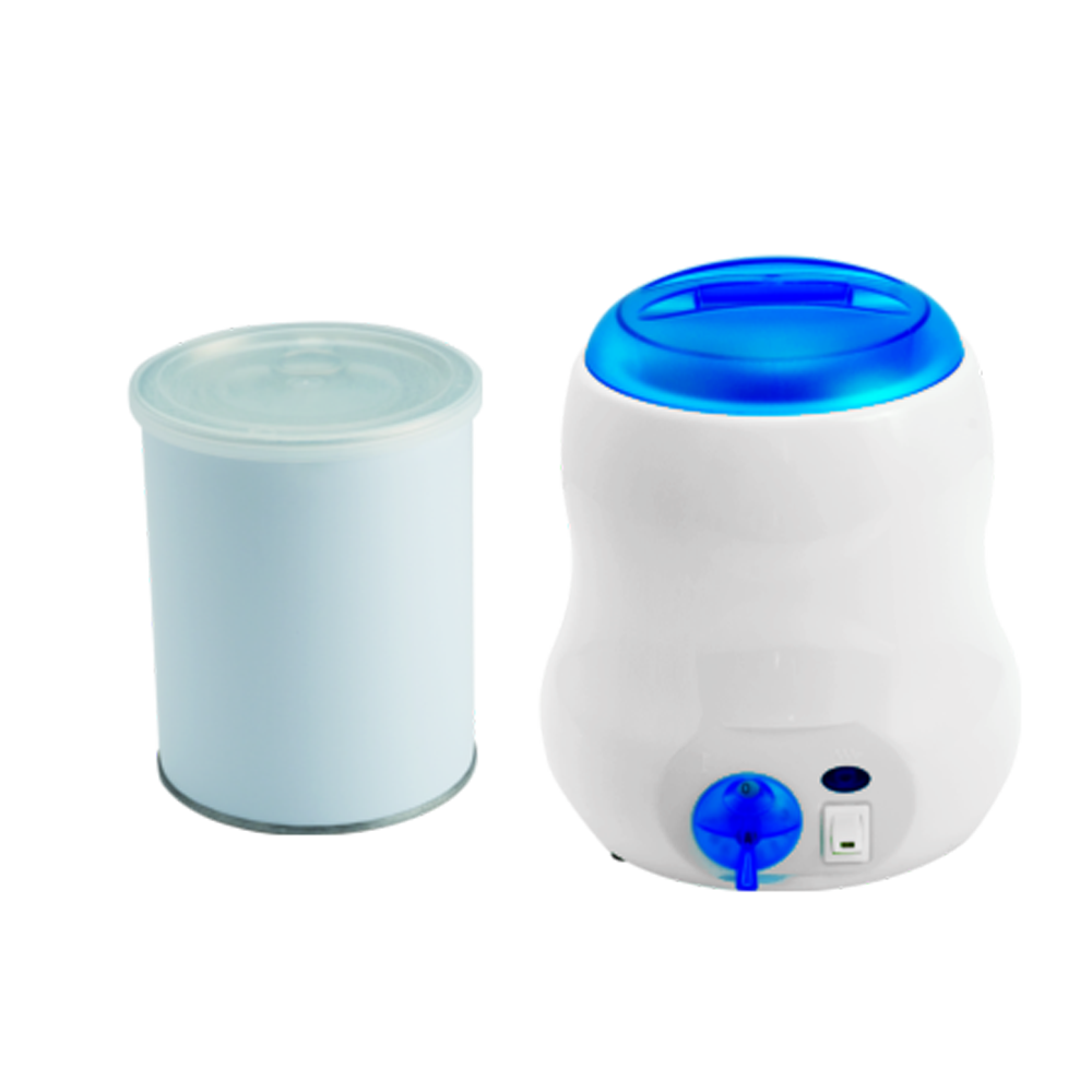 Grijač voska u limenci 800ml – elegance