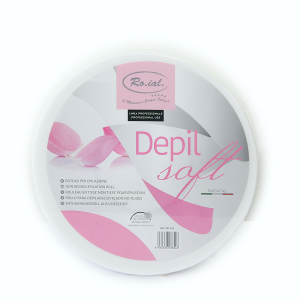 Traka za depilaciju kolut - SOFT