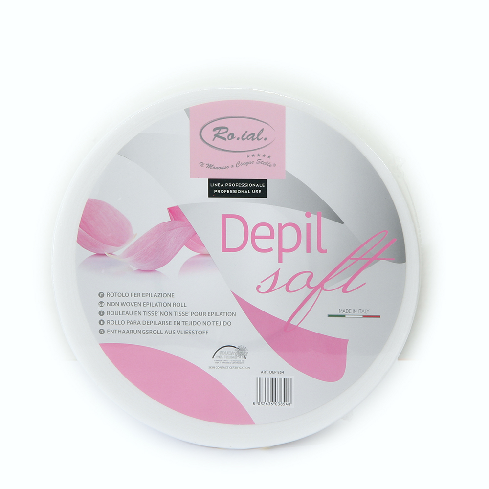 Traka za depilaciju kolut - SOFT