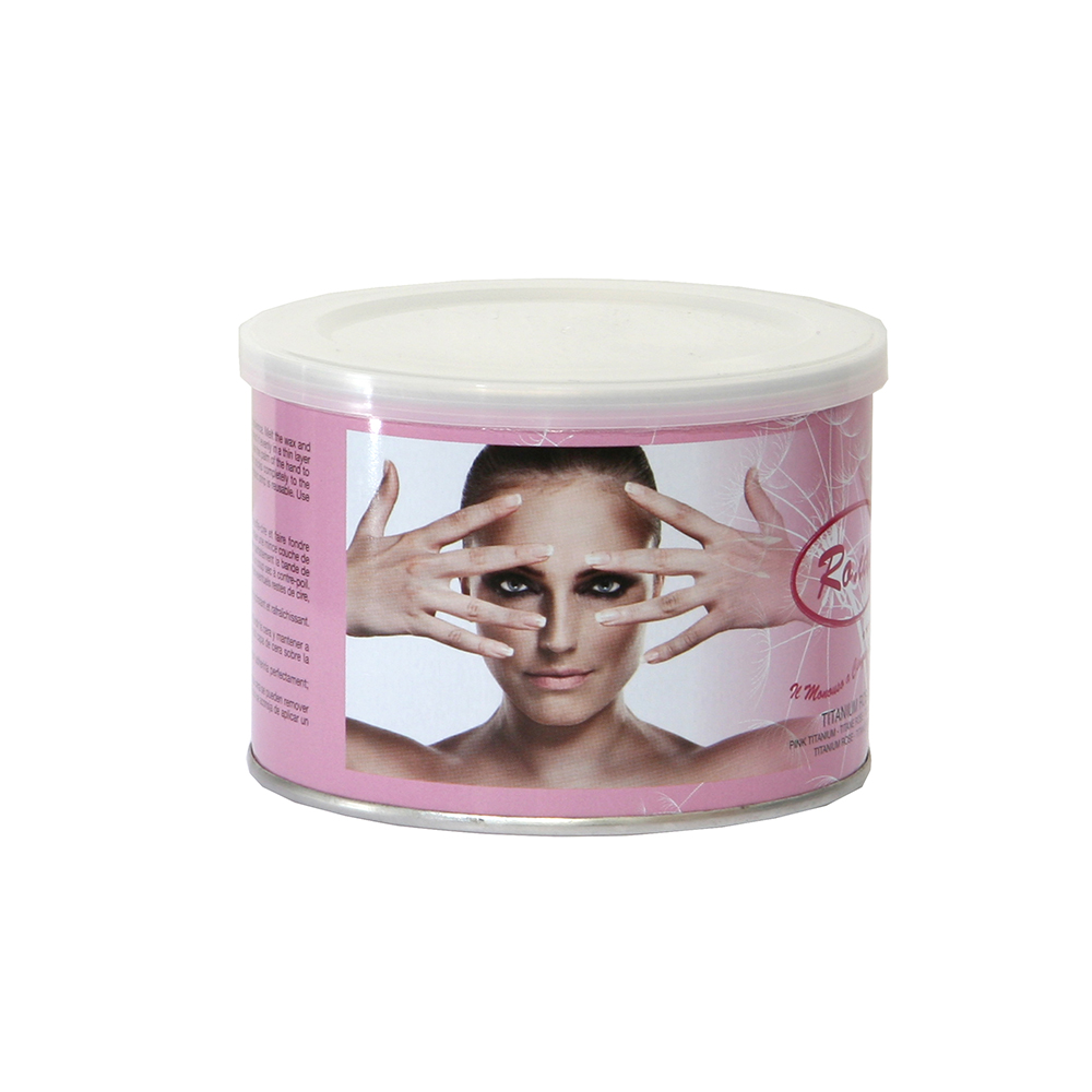 Vosak u limenci titan - 400ml