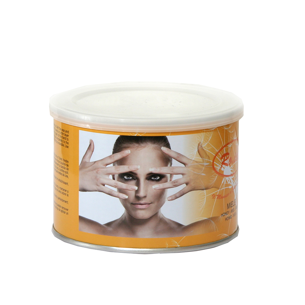 Vosak u limenci žuti med - 400ml