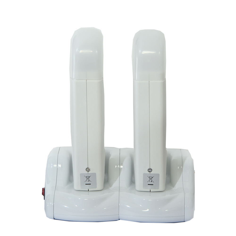 Grijać patrona voska duo