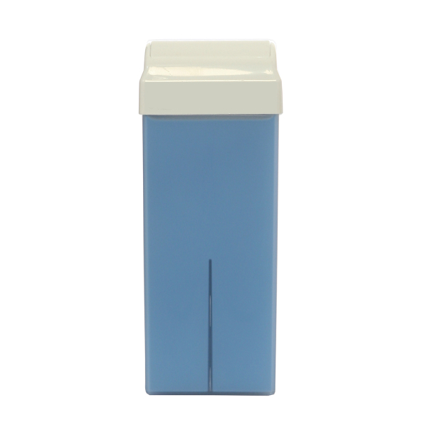 Patrona voska talc puder plavi - 100ml