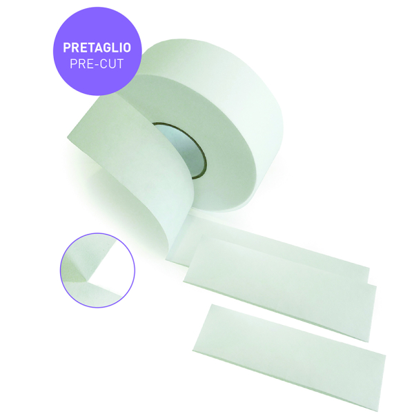 Traka za depilaciju kolut - PRE-CUT