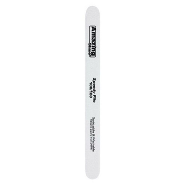 Rašpa bijelo crna speedy 100/180