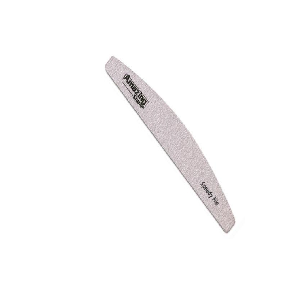 Rašpica bijelo crna polumjesec 100/180