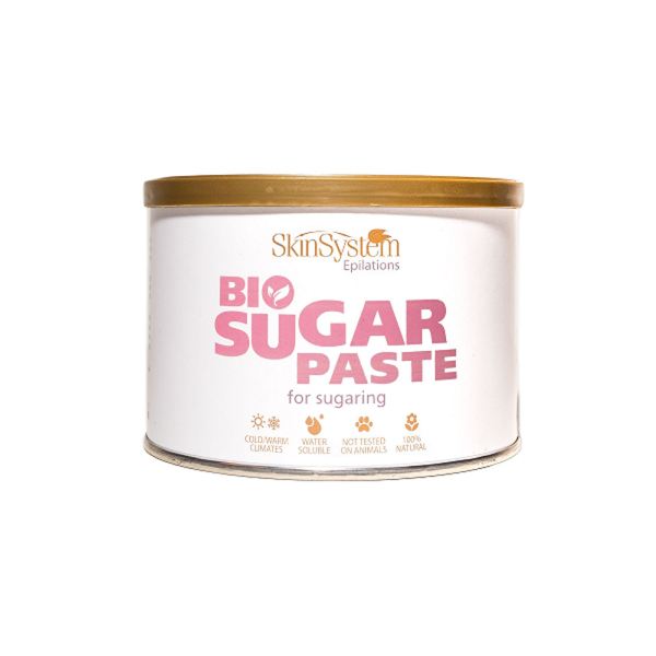 SkinSystem bio sugar šećerna pasta 550gr - STRONG