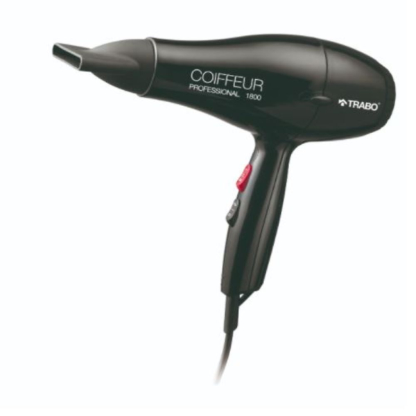 Sušilo za kosu compact 2000 W