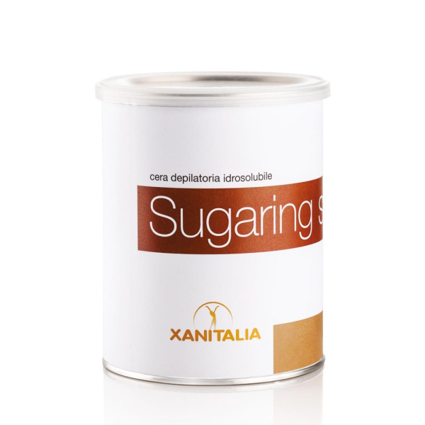 ŠEĆERNA PASTA STRONG 1000ml - Xanitalia