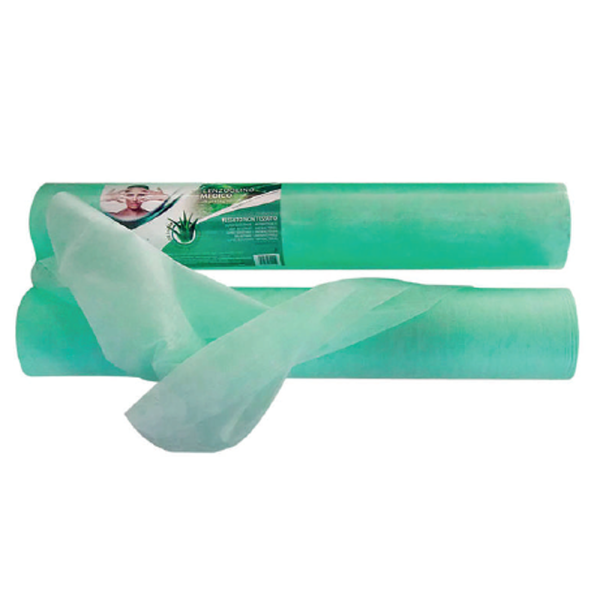 Plahta za krevet TNT aloe vera 70m