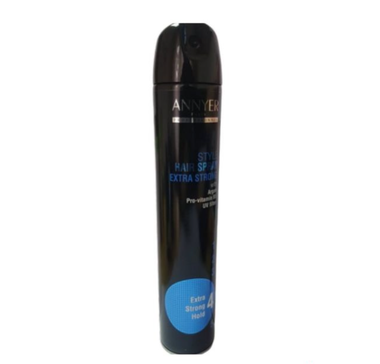 Lak za kosu annyer extra strong - 500ml