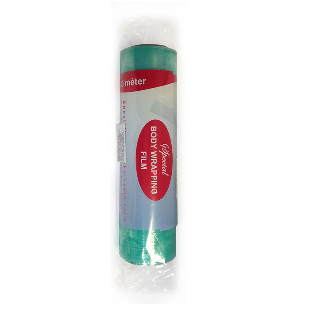 Body wrapping folija 80m