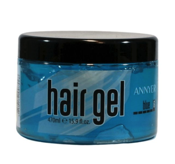 Gel za kosu ekstra čvrsti 500ml