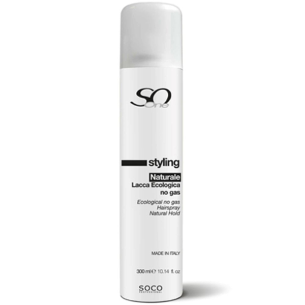 1st Lak za kosu no gas 300ml - So One