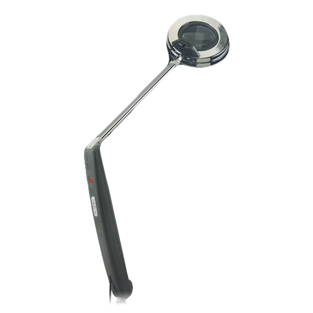 Lupa Afma 100 / LF5 EVO1 Chrome