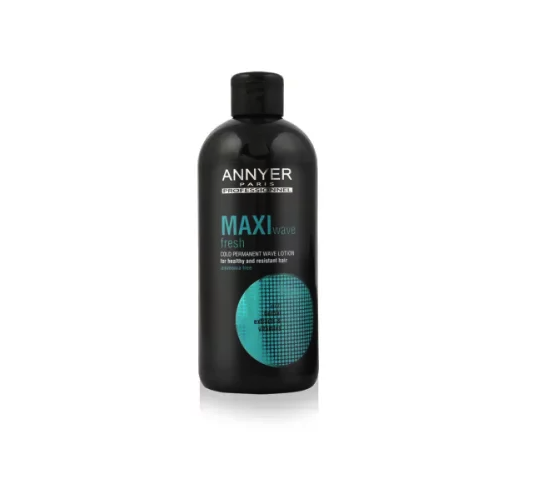 Maxi wave standard 500ml - Annyer