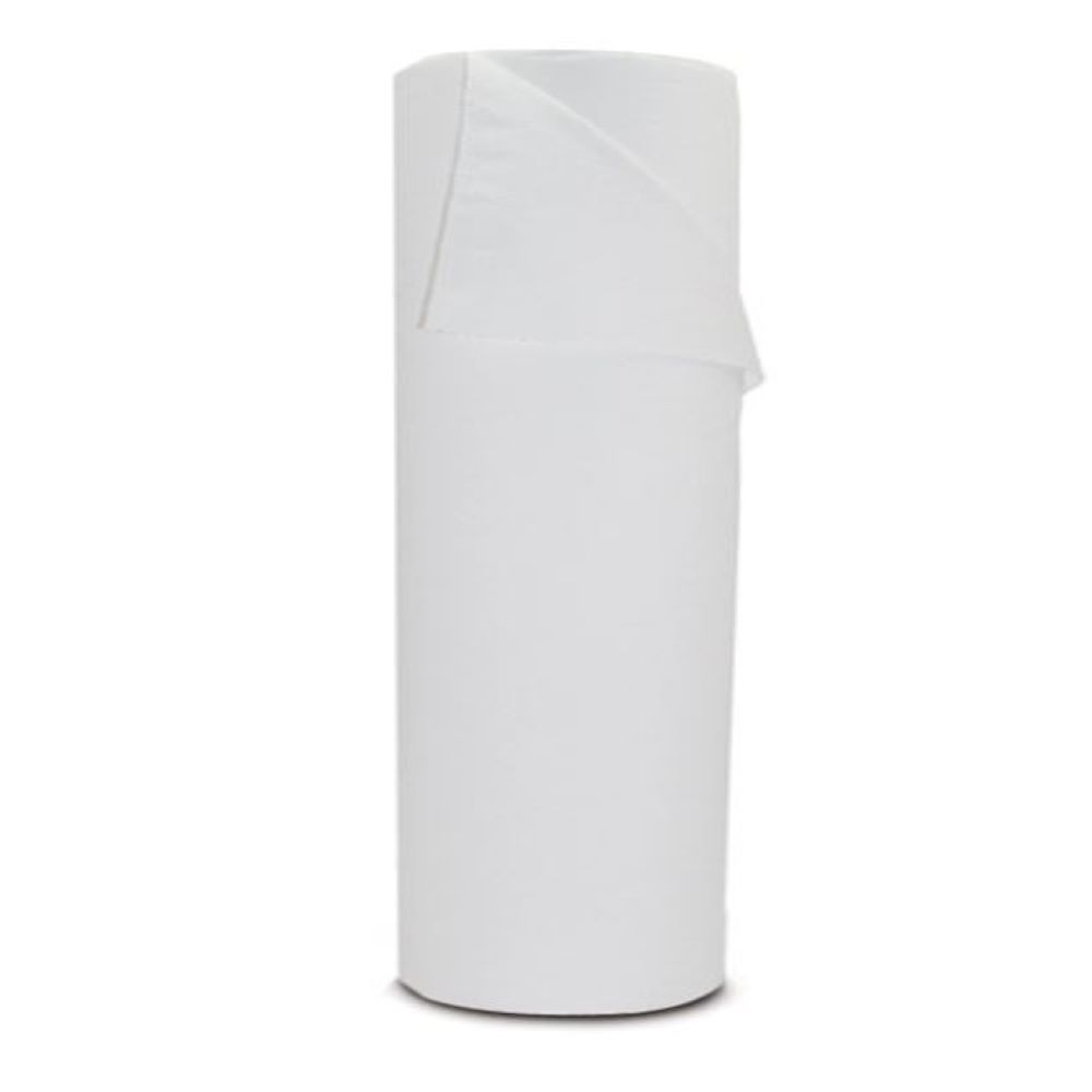Plahta za krevet u roli  - MAXI - 86cm x 80m (100% celuloza)