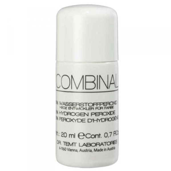 Combinal razvijać boje za trepavice 20ml - 5%