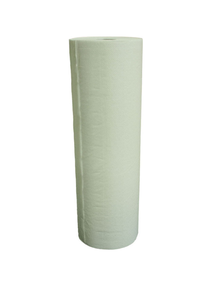 Plahta za krevet u roli 80m - 100% celuloza - medical roll Eurocarta