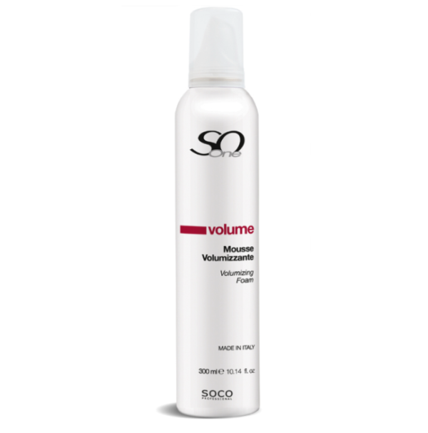 Pjena za kosu 300ml - So One