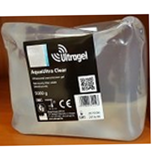ULTRAGEL AQUA UL CLEAR 5000GR