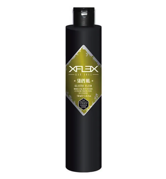 Oil non oil xflex ulje za modeliranje 250ml