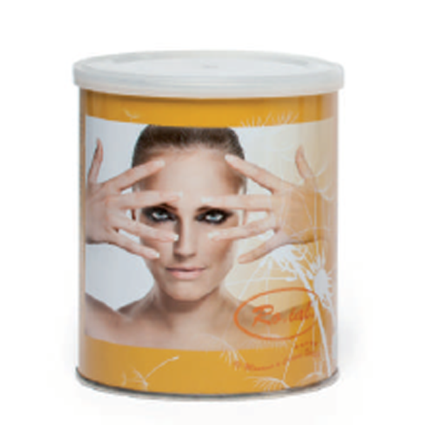 Vosak u limenci žuti med - 800ml
