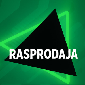 RASPRODAJA